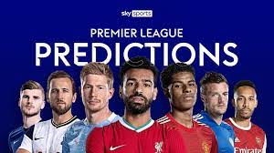 Essential cookies are required for the operation of our website. Premier League Predictions Chelsea To To Miss Out On Top Four Leicester And Liverpool To Win Football News Sky Sports