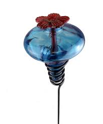 We did not find results for: Mini Blossom Hummingbird Feeder On Stake Garden Artisans Llc