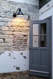 Lampe Gras N 304 Xl Outdoor Dcw Editions Lampe Exterieur Appliques Murales Contemporaines Applique Exterieur