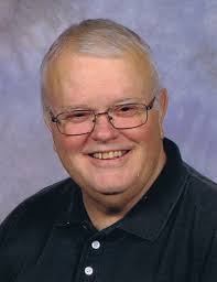 Obituary for Rev. Michael E. Pennington