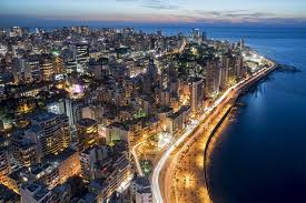 Lebanon - State Magazine