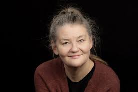 Hallå där Fia Adler Sandblad! ...