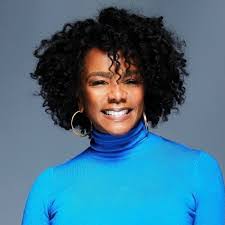 Monique Woodbury's Instagram, Twitter & Facebook