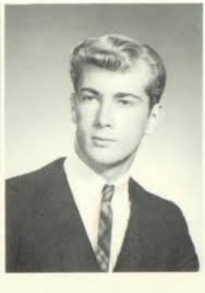 Ronald Milligan Obituary (1948