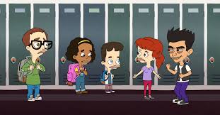 Big Mouth S Season 3 Premiere Is One Of The Best Tv Episodes Of The Year Big Mouth Tv Episodes Animation