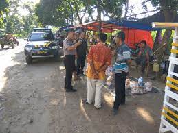 We did not find results for: Pedagang Kaki Lima Di Tanah Pabrik Gula Comal Baru Ditertibkan Muspika Ampelgading Tribrata News Pemalang