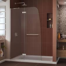 With so many options available, you are sure to find the size and style of shower pan that fits your bathroom. How To Install A Shower Pan The Home Depot