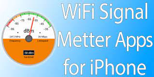 Our suggestions will help you choose the right app. 5 Best Wi Fi Signal Strength Meter Apps For Iphone And Ipad