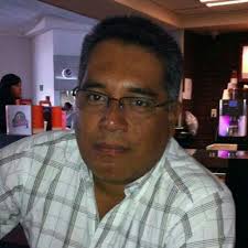 Abelardo Soto Pérez (@ASoto1213)