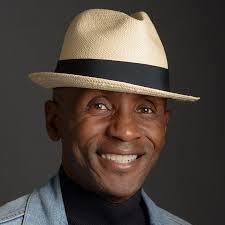 Kirk “Jae” James