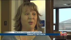 The State v. Erwin Charles Simants