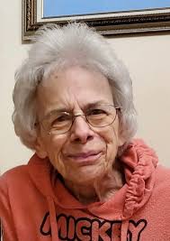 Rebecca Flater Obituary