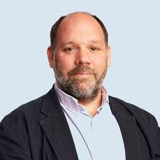 Liam Foster named Fellow of CIWEM