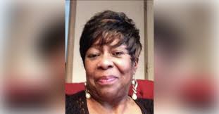 Obituary information for Connie V. Carter