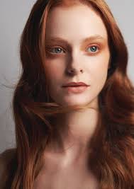 BEAUTY CAMPAIGN PRODUCTION by LAURI KING ☆ FULL-SERVICE CREATIVE CONTENT  PRODUCTION