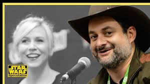 Who is Dave Filoni and how did he take over Star Wars? #starwars