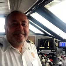 Charles Wilson avis de décès