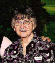 Nancy Lee Springer Obituary March 1, 2012