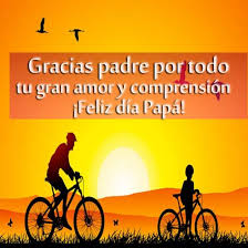 Como cada tercer domingo de junio en nuestro país y en gran parte de américa latina se les recuerda y celebra. Tarjetas Reflexiones Frases Del Dia Del Padre Fotos Motivacionais