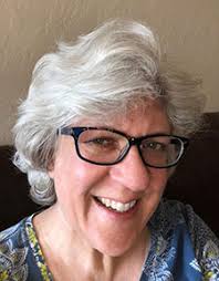 About Kathy Canfield Shepard