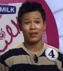 Sao Việt chơi gameshow cách đây chục năm: Minh Hằng đen nhẻm, gầy gò chưa  sốc bằng Vũ Khắc Tiệp