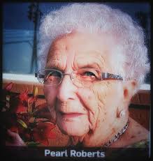 Happy birthday to this amazing Brigus lady