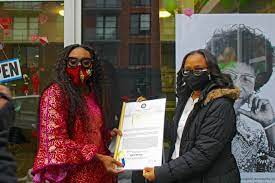 Full service residential and commercial contractor, general house cleanig, office description: Prospect Cleaning Service Inc Opens Headquarters In Brooklyn Caribbean Life News