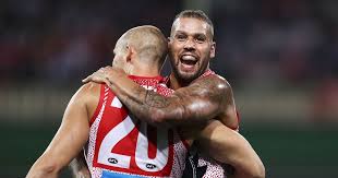 Discover lance franklin's height, weight and body statistics. Is The 1000 Back On Swans Confident On Buddy Return