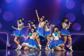 wake up girls プリンセス と一緒に あっちこっち行く ツアーをド派手に発進 プリンセス ツアー 声優