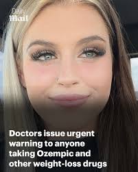 New potentially life-threatening side effects have emerged. Read more:  https://trib.al/71tU2gt