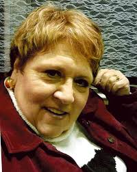 Halley, Ann Cecile (nee Seger)