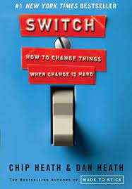 Face the realities and create change in your community. Amazon Com Made To Stick Why Some Ideas Survive And Others Die 8601410083830 Chip Heath Dan Heath Books