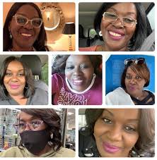 Happy Birthday Carolyn Hart