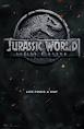 Jurassic World: Fallen Kingdom