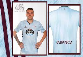Celta vigo 2018/19 kits for dream league soccer 2018, yang akan saya share kali ini adalah termasuk kedalam home kits, away and third. Celta Vigo 19 20 Home Away Kits Released Footy Headlines