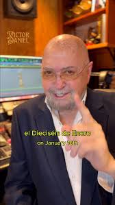 “Gotas de lluvia sobre ti” lanzamiento este 16 de Enero de 2026 #songwriter  #music #victordaniel #newsongs