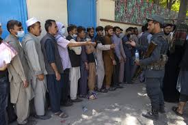 Jun 22, 2021 · los muyahidines afganos hacen frente a los talibanes ante la retirada internacional. 4sdoz99qsyhnem