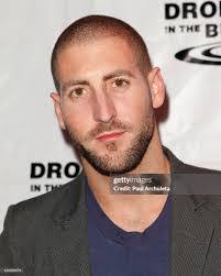 Michael Bellisario's Instagram, Twitter & Facebook