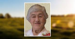 Caroline Jennen Obituary July 15, 2010