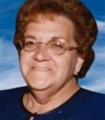 Virginia Lee Faust Obituary