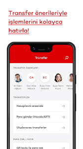 Before joining akbank, ahmet fuat ayla worked in marketing and sales department positions at head office and branches at different private sector banks. Akbank Apps Bei Google Play