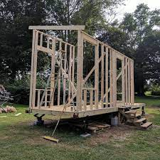 Tiny House Selber Bauen Planung Baugenehmigung Kosten Tiny House Tiny House Movement House
