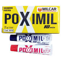 POXIMIL OEM 및 ODM 아크릴 수지 Ab 접착제 시리즈 금속 Ab 접착제를위한 최고의 슈퍼