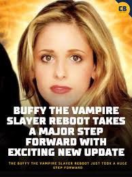 In addition to Sarah Michelle Gellar reprising the role of Buffy, the  series will also feature a new slayer character by the name of Nova, who  will be played by Ryan Kiera