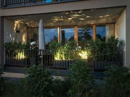 Unser Plug Shine System Eignet Sich Nicht Nur Fur Den Garten Sondern Zaubert Auch Tolle Lichteffekte Auf D Aussenbeleuchtung Balkon Deko Deckeneinbauleuchten