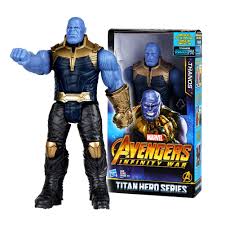 Notre code réduction king jouet à la une : Avengers 4 Jouet The Big Avengers
