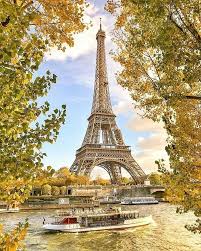 Visitors can walk up to the first floor of the eiffel. The Eiffel Tower Paris France Landmark Archtecture Travel Tourist Attraction Sightseeing Spots Superb V France Eiffel Tower Paris Pictures Eiffel Tower