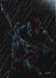 Deadpool Noir Deadpool Marvel Art Marvel Comic Character