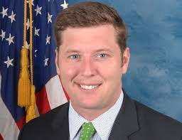 Patrick Murphy Nominated for Under Secretary of the Army