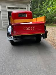 Image result for Cinema Gray 1940 Dodge Truck